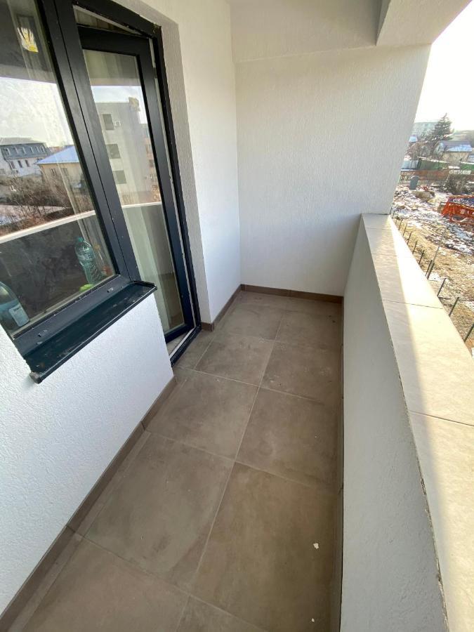 Mega Rossa Residence Bucarest Extérieur photo