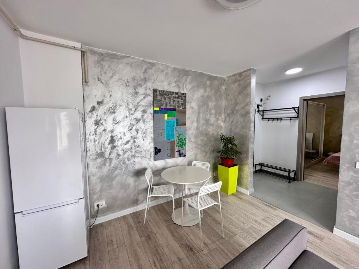 Mega Rossa Residence Bucarest Extérieur photo
